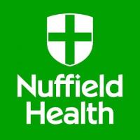 Nuffield Health Fitness & Wellbeing Gym image 1